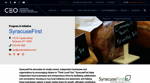 syracusefirst.org