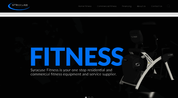 syracusefitness.com