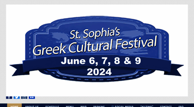 syracusegreekfest.com