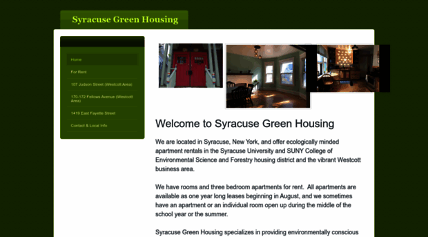 syracusegreenhousing.com
