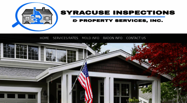 syracuseinspections.com