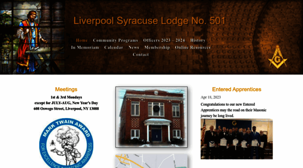 syracusemasons.com