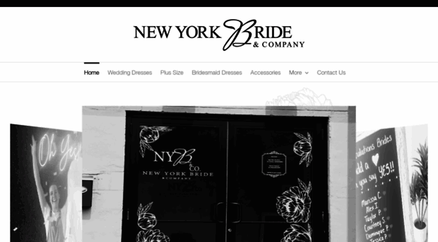 syracusenybride.com