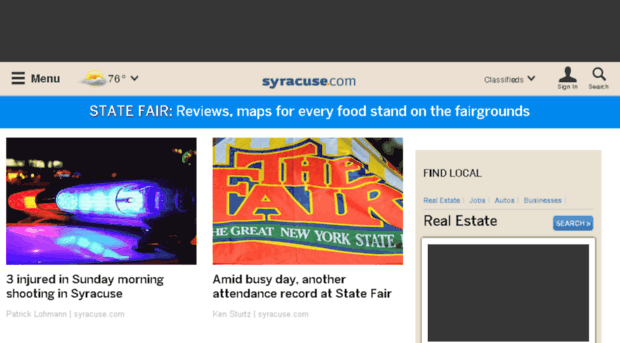 syracuseonline.com