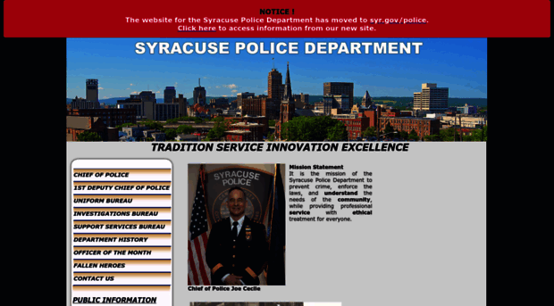 syracusepolice.org