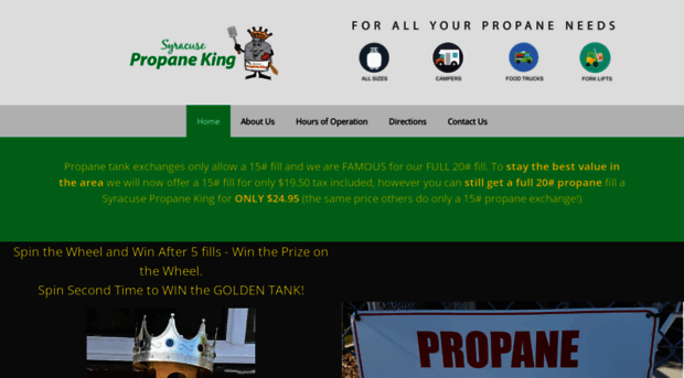 syracusepropaneking.com