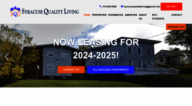 syracusequalityliving.com