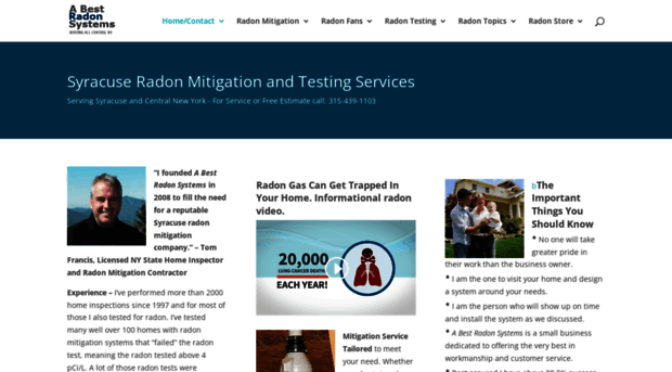 syracuseradonmitigation.com