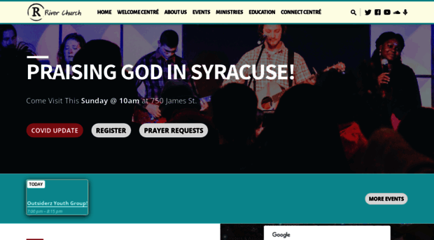 syracuseriver.org