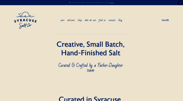 syracusesaltco.com