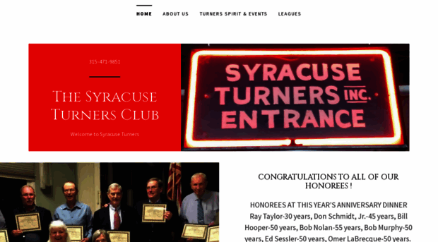 syracuseturners.com