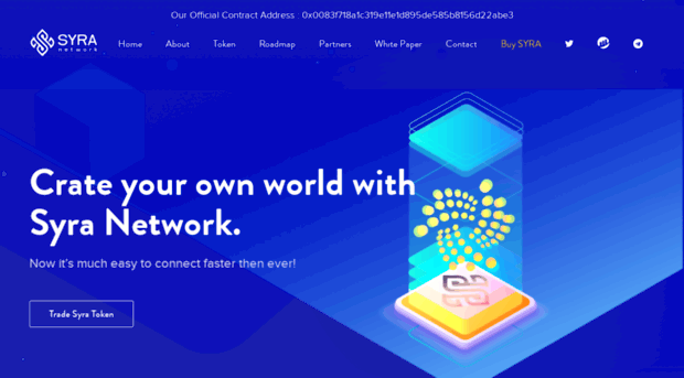 syranetwork.io