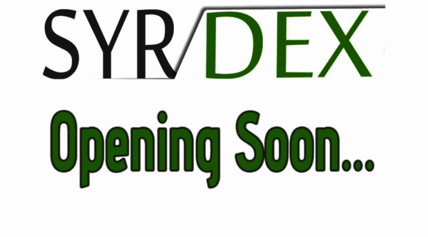 syrdex.com