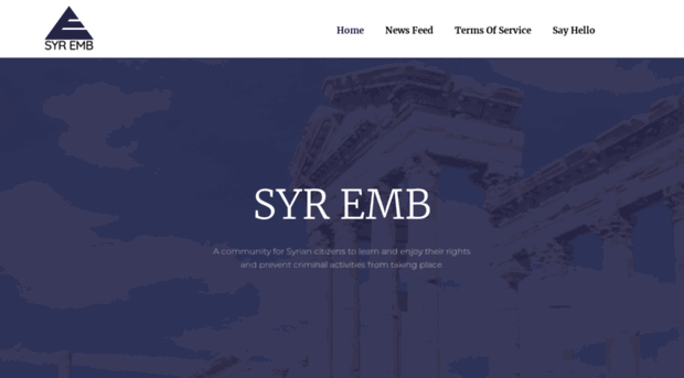 syremb.com