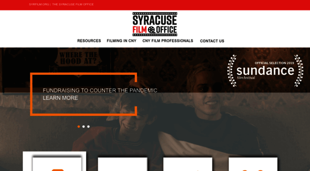 syrfilm.org