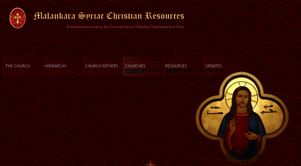 syriacchristianity.info