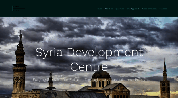 syriadev.com
