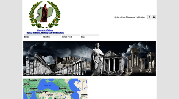 syriahistory.weebly.com