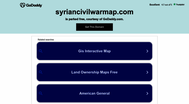 syriancivilwarmap.com