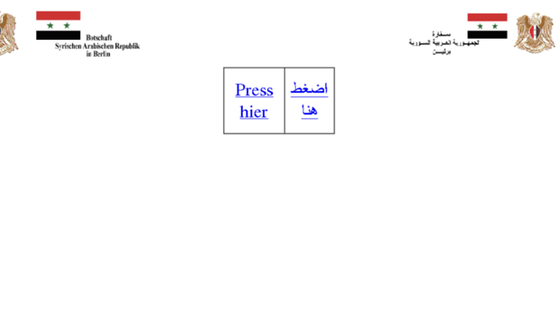 syrianembassy.de