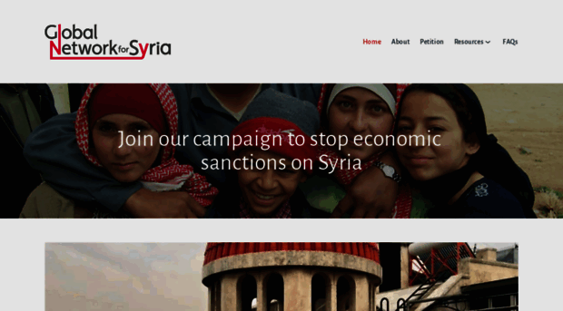 syrianetwork.org