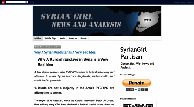 syriangirlpartisan.blogspot.com