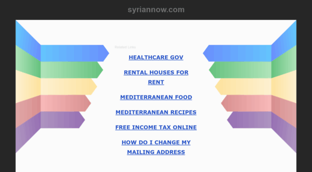 syriannow.com