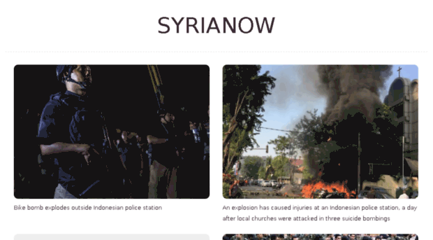 syrianow.com