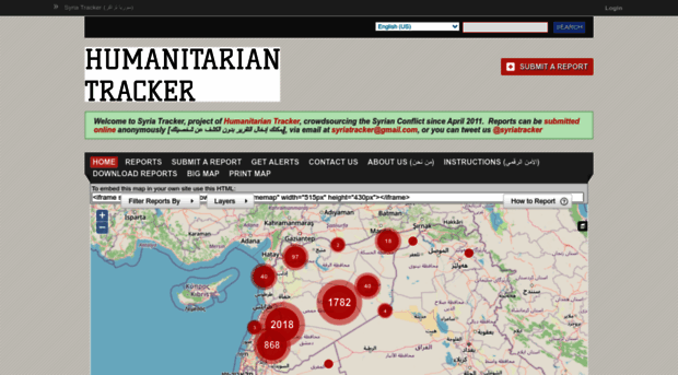 syriatracker.crowdmap.com