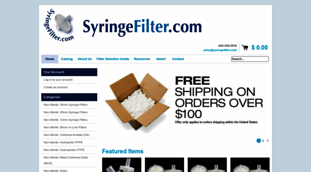 syringefilter.com