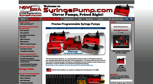 syringepump.com