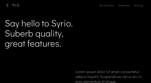 syrio.webflow.io