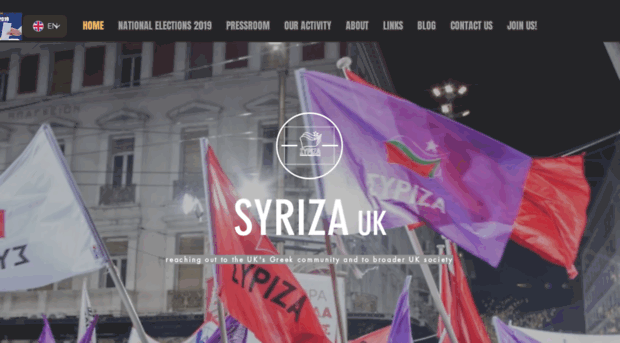 syriza-uk.org