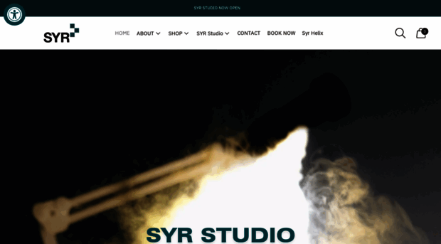 syrlyfe.com