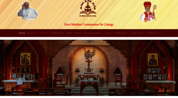 syromalabarliturgy.org