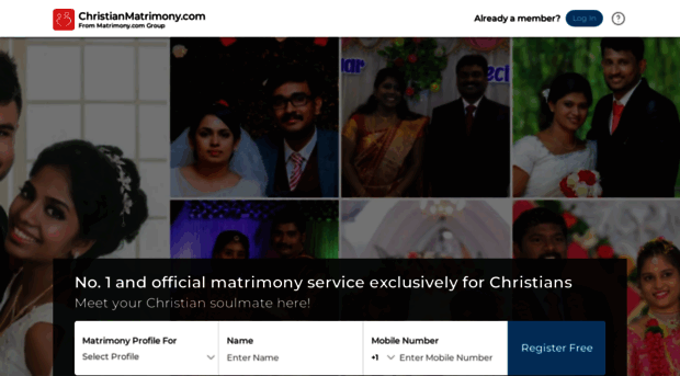 syromalabarmatrimony.com