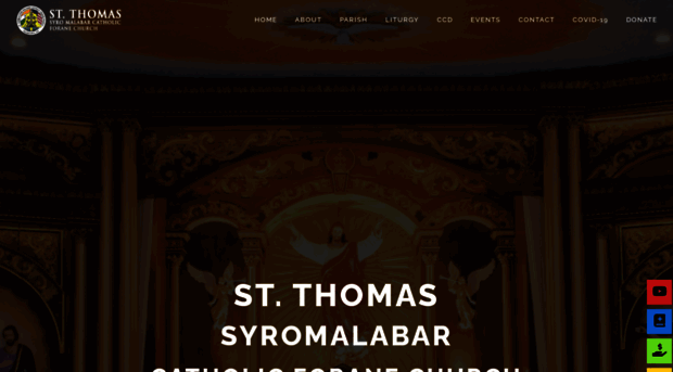 syromalabarphila.org