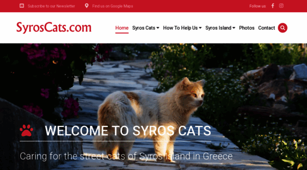 syroscats.com