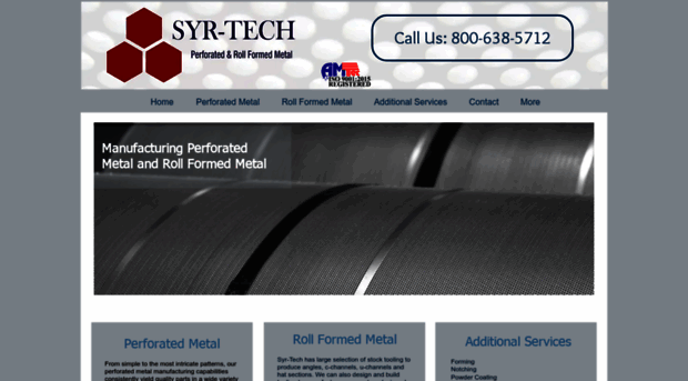 syrtech.com