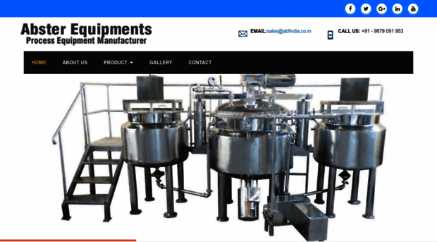 syrupmanufacturingplant.com