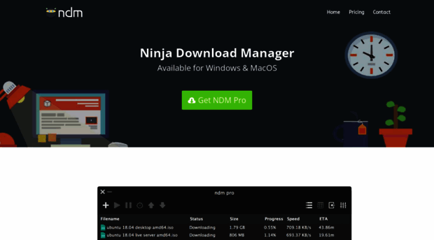 sys.downloadninja.com