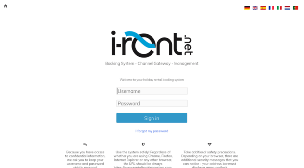 sys.i-rent.net