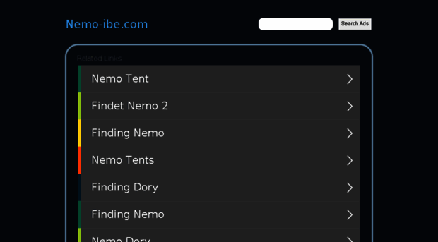 sys.nemo-ibe.com