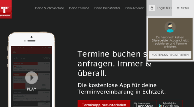 sys.terminapp.de