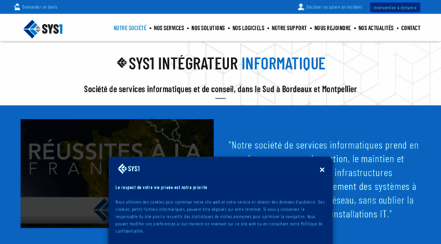 sys1.fr