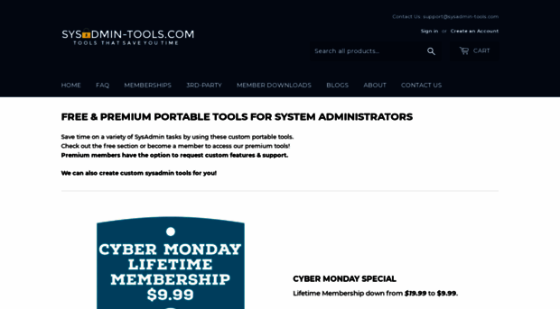 sysadmin-tools.com