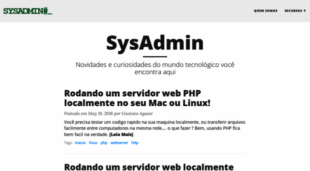 sysadmin.com.br