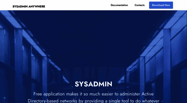 sysadminanywhere.com