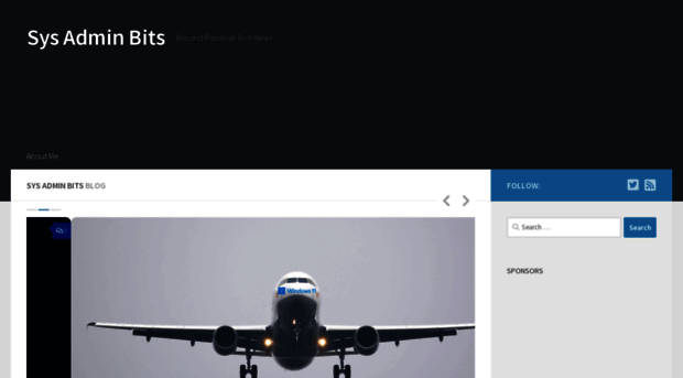 sysadminbits.com