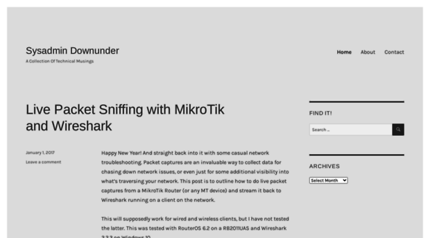 sysadmindownunder.wordpress.com